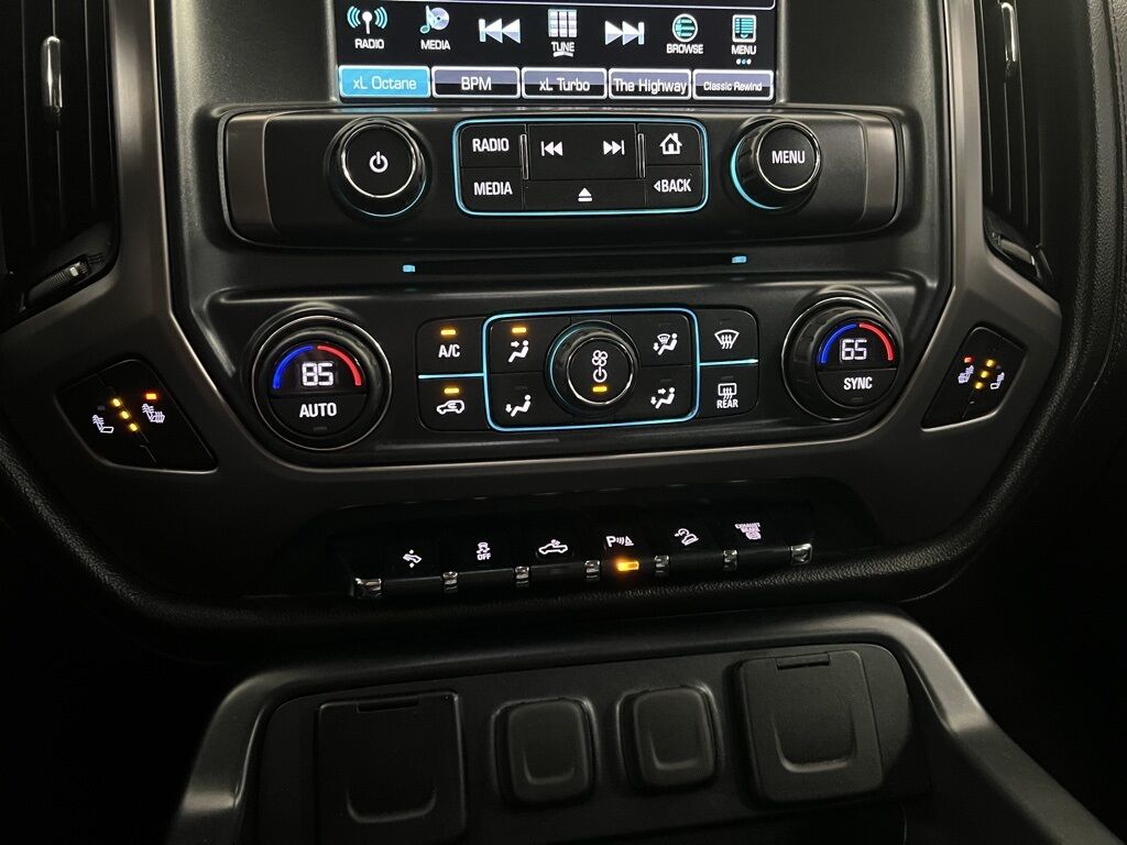 2018 GMC Sierra 3500HD SLT Loveland CO