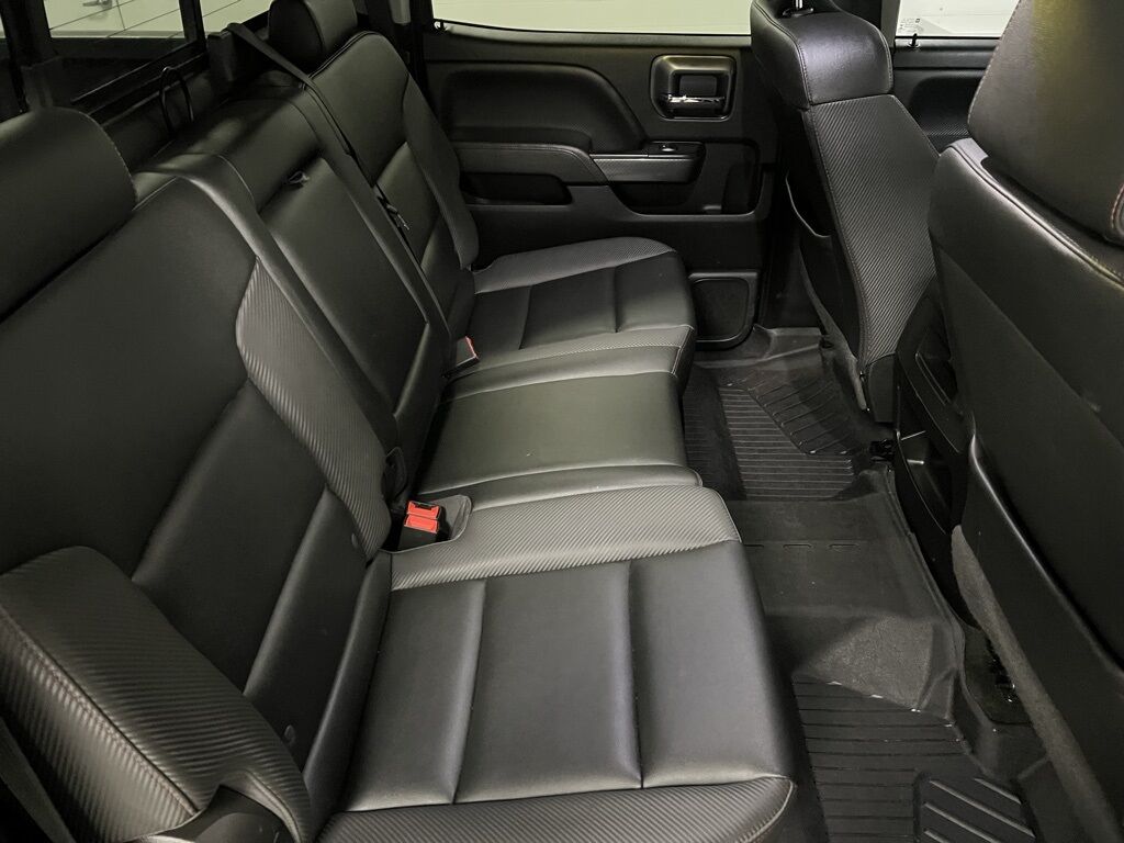 2018 GMC Sierra 3500HD SLT Loveland CO