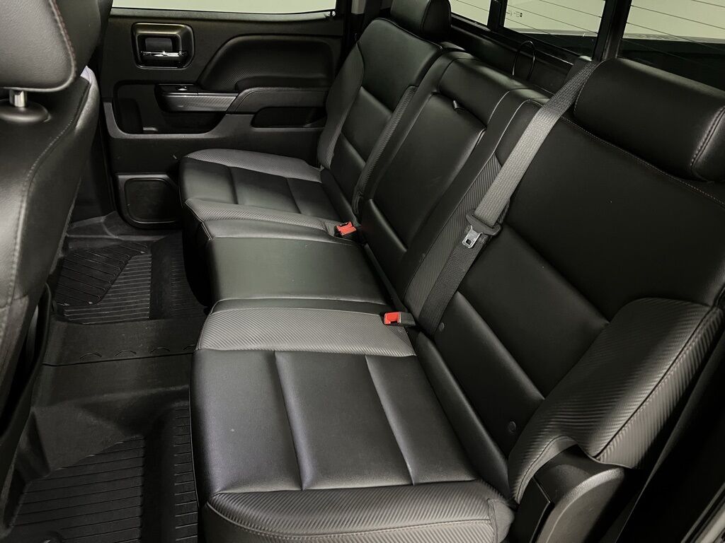 2018 GMC Sierra 3500HD SLT Loveland CO