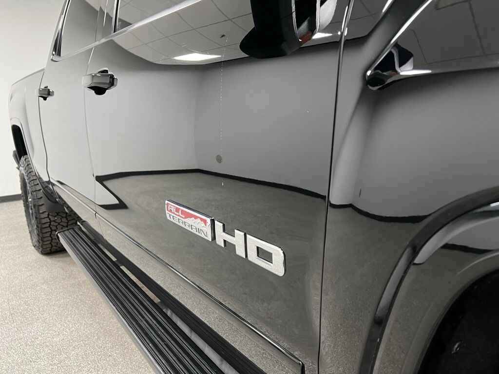 2018 GMC Sierra 3500HD SLT Loveland CO