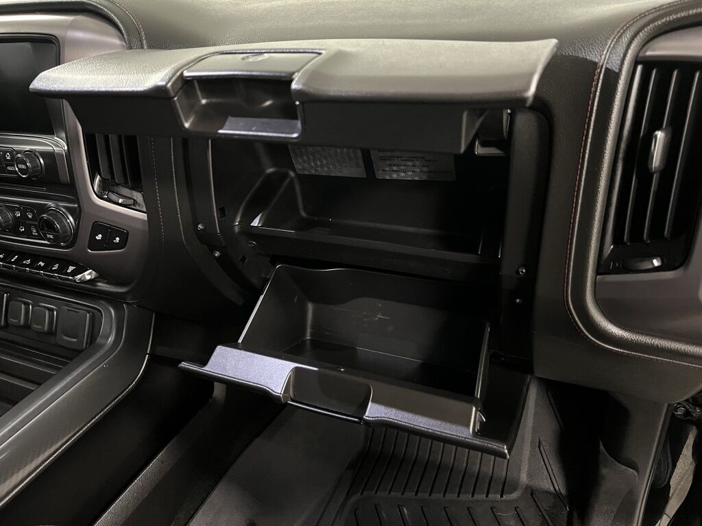 2018 GMC Sierra 3500HD SLT Loveland CO