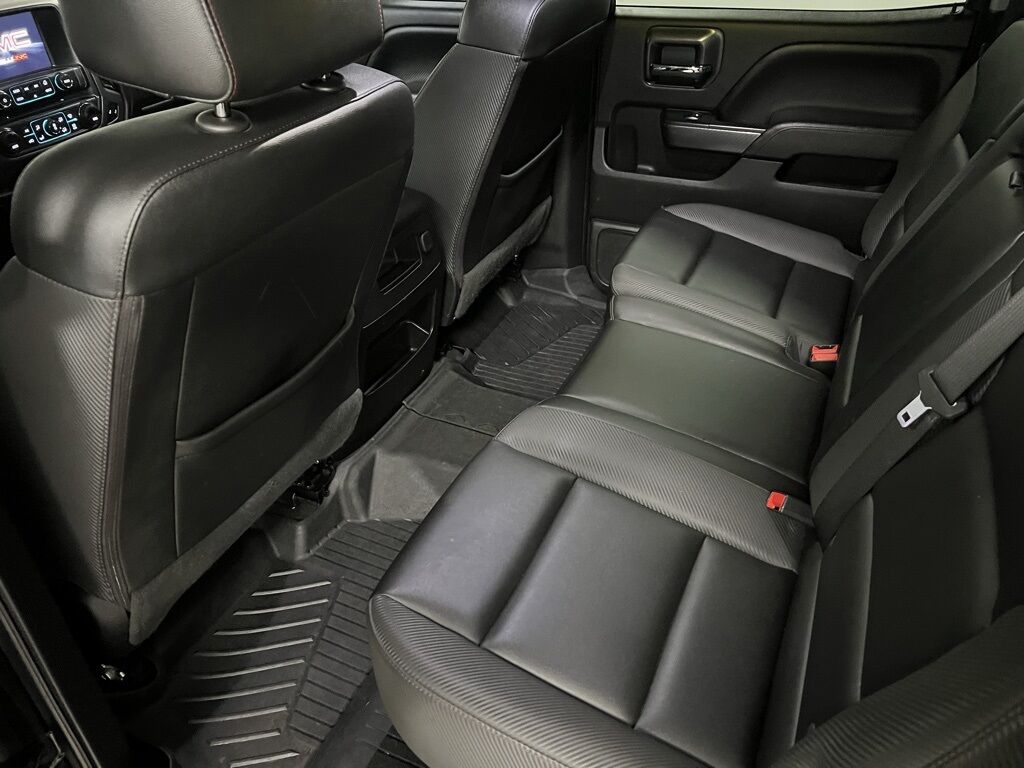 2018 GMC Sierra 3500HD SLT Loveland CO