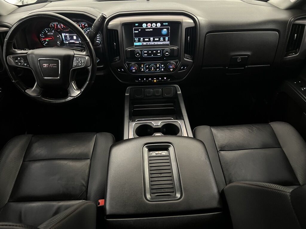 2018 GMC Sierra 3500HD SLT Loveland CO