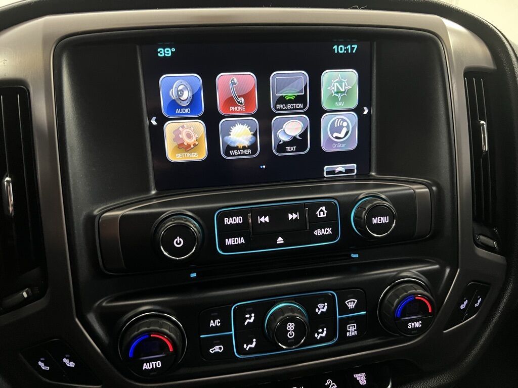 2018 GMC Sierra 3500HD SLT Loveland CO