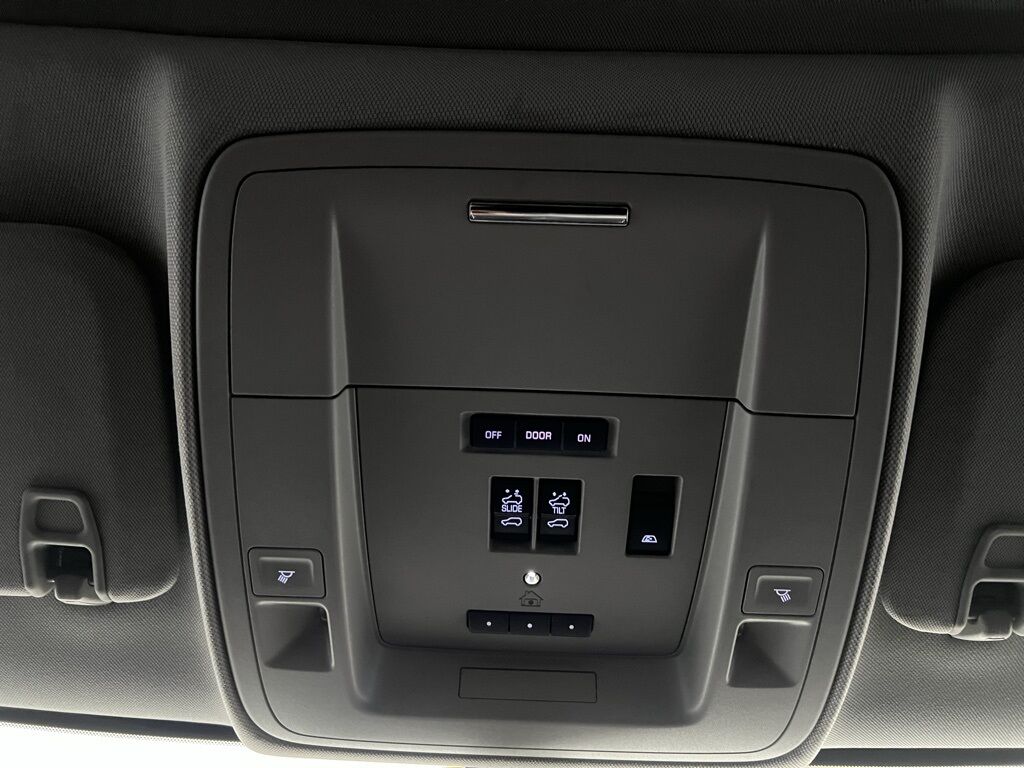 2018 GMC Sierra 3500HD SLT Loveland CO