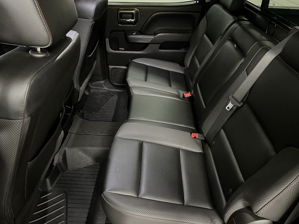 2018 GMC Sierra 3500HD SLT Loveland CO