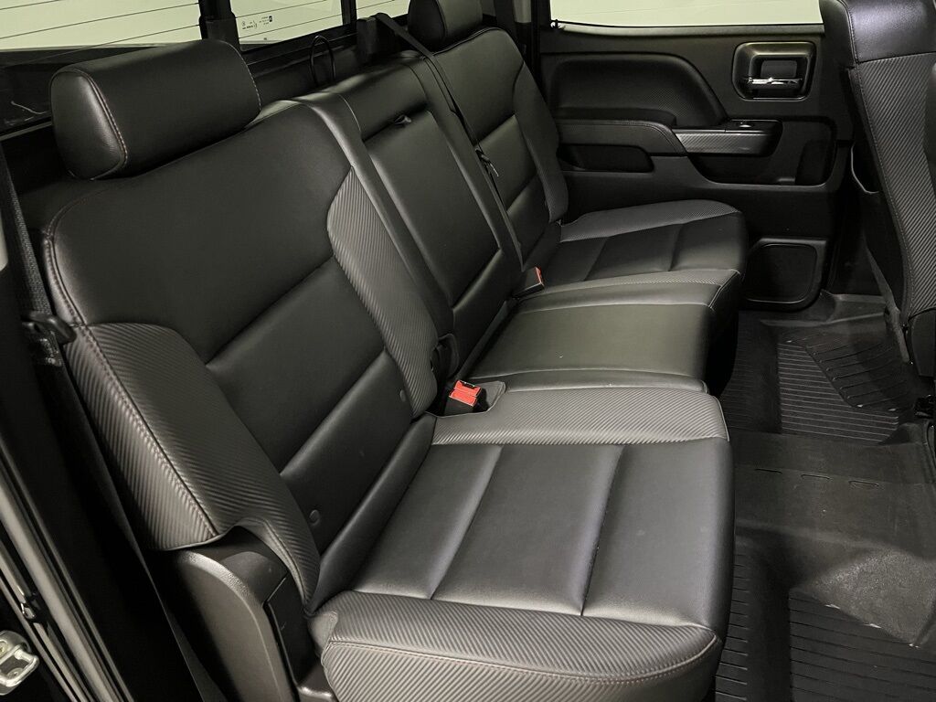2018 GMC Sierra 3500HD SLT Loveland CO