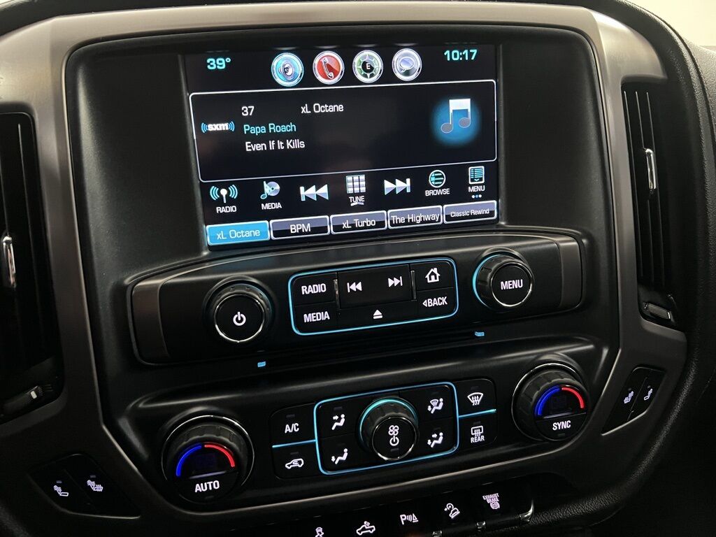 2018 GMC Sierra 3500HD SLT Loveland CO