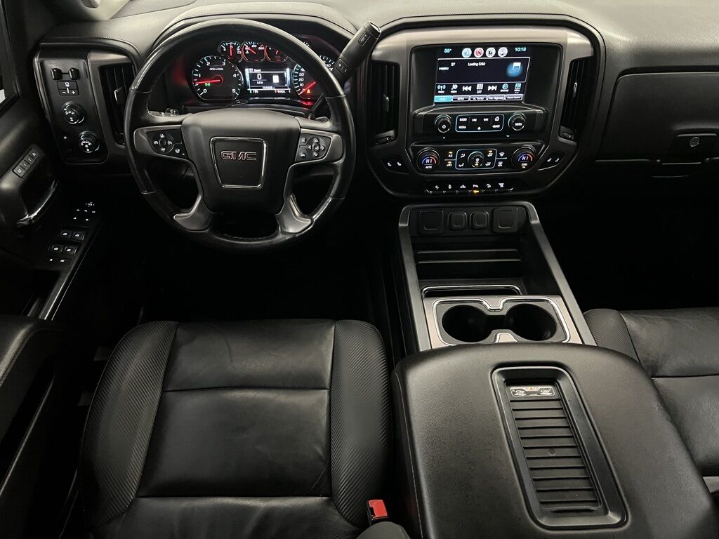 2018 GMC Sierra 3500HD SLT Loveland CO