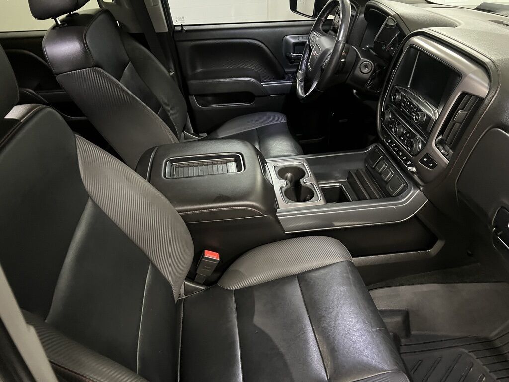 2018 GMC Sierra 3500HD SLT Loveland CO