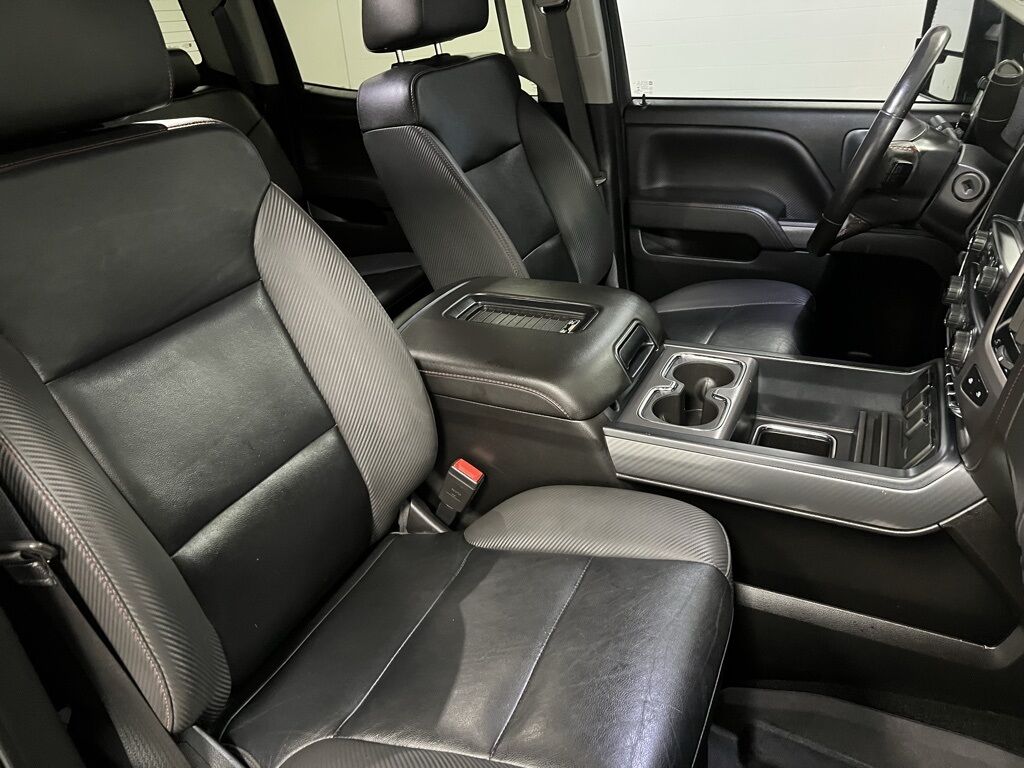2018 GMC Sierra 3500HD SLT Loveland CO