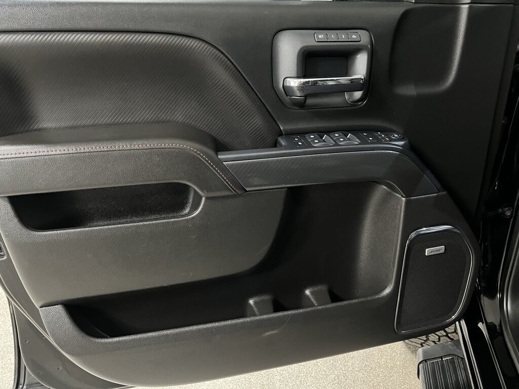 2018 GMC Sierra 3500HD SLT Loveland CO