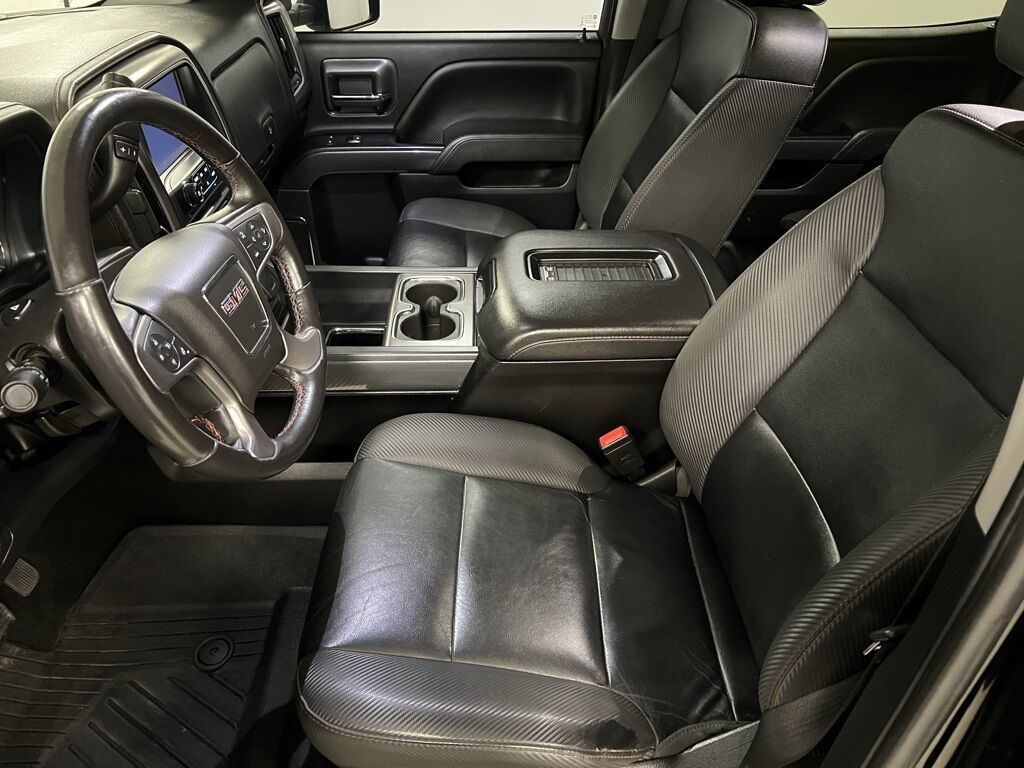 2018 GMC Sierra 3500HD SLT Loveland CO