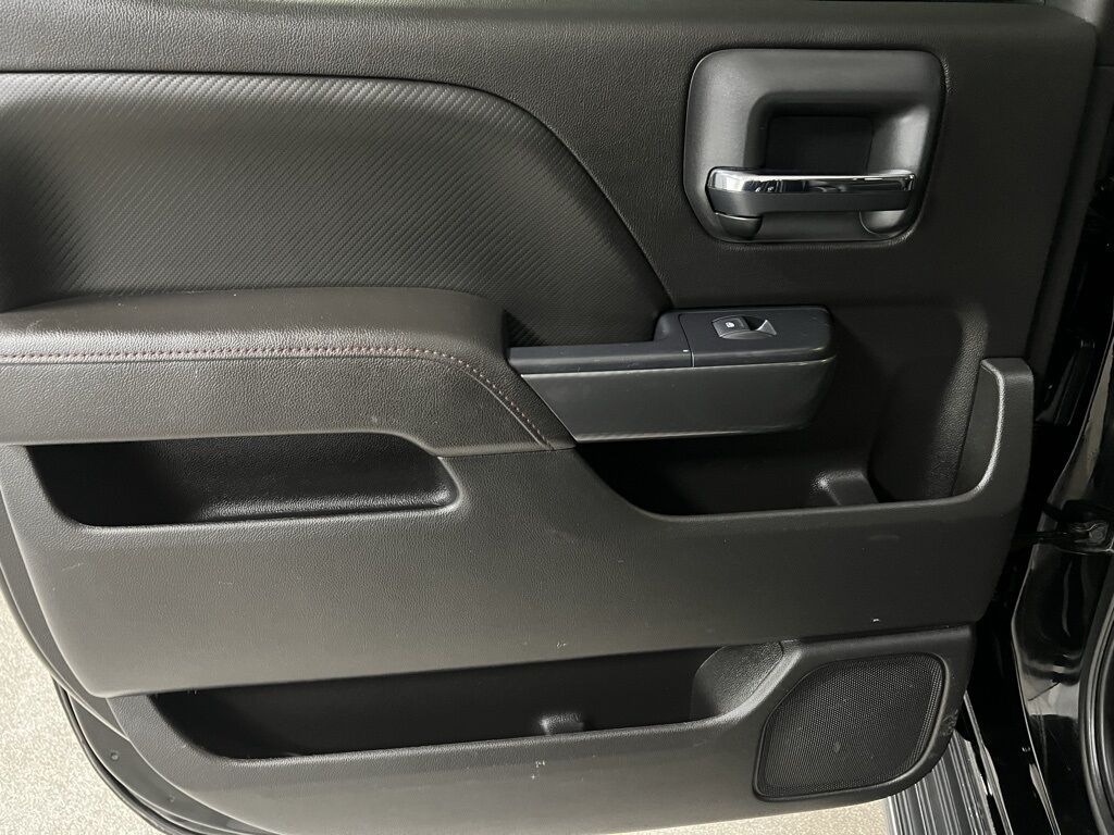 2018 GMC Sierra 3500HD SLT Loveland CO