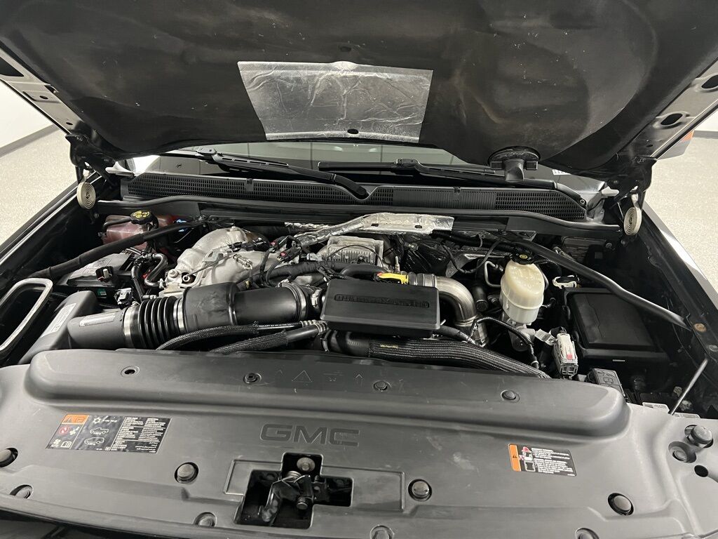 2018 GMC Sierra 3500HD SLT Loveland CO