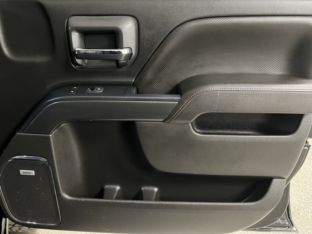 2018 GMC Sierra 3500HD SLT Loveland CO
