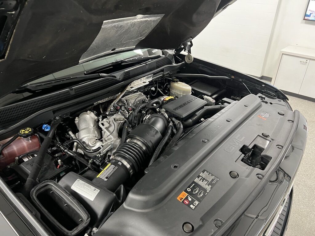 2018 GMC Sierra 3500HD SLT Loveland CO