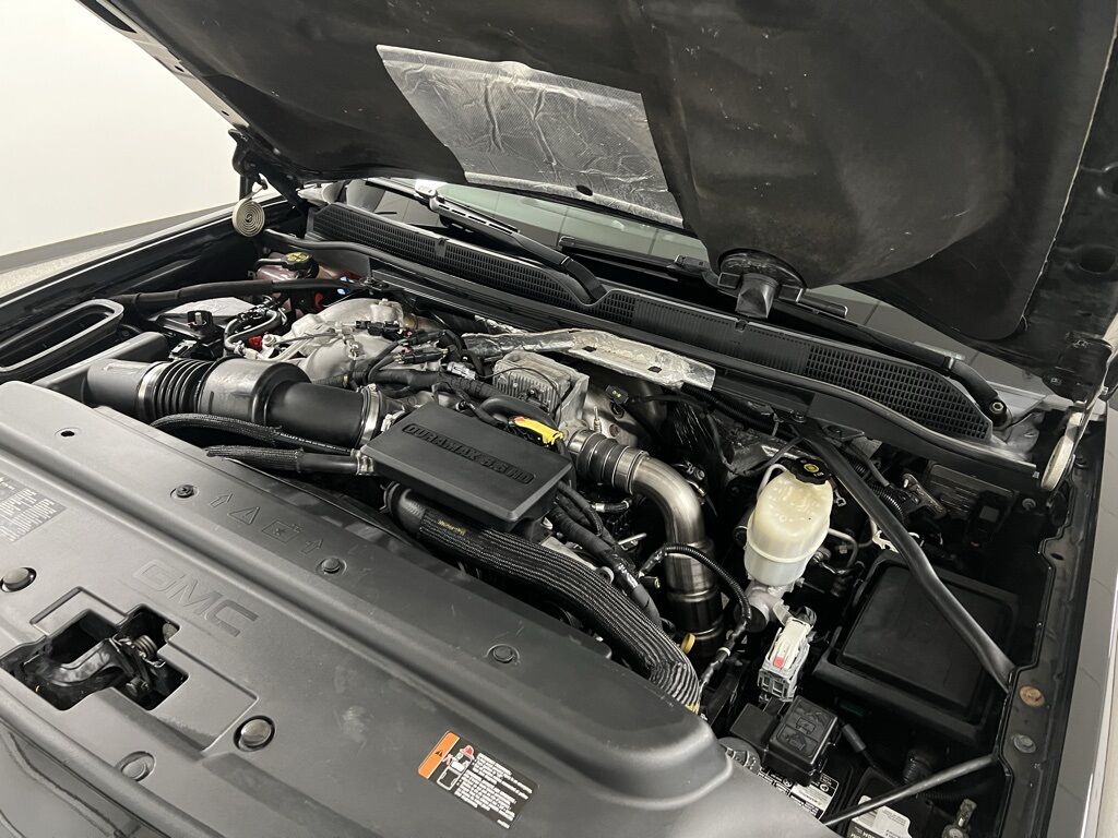 2018 GMC Sierra 3500HD SLT Loveland CO