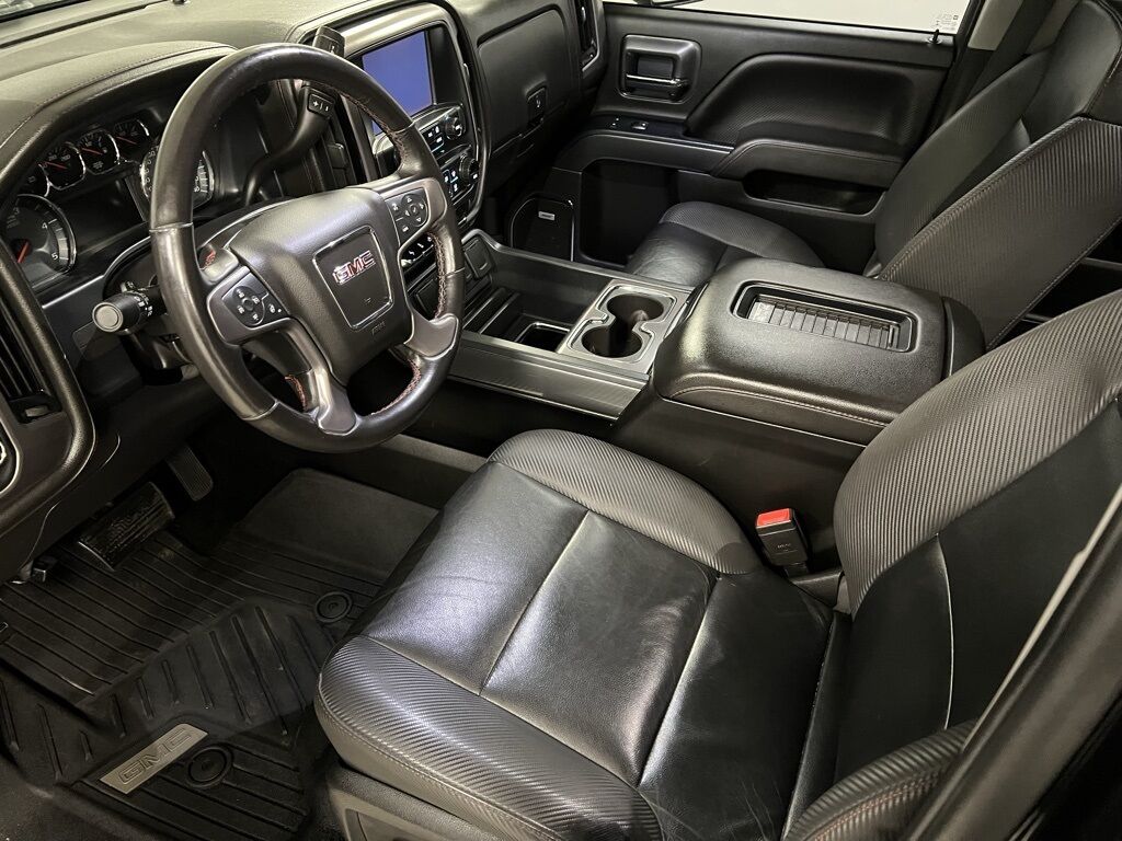 2018 GMC Sierra 3500HD SLT Loveland CO