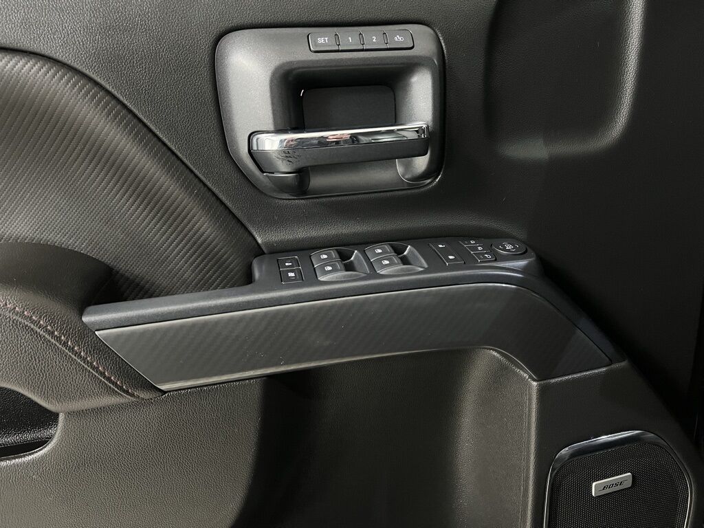 2018 GMC Sierra 3500HD SLT Loveland CO