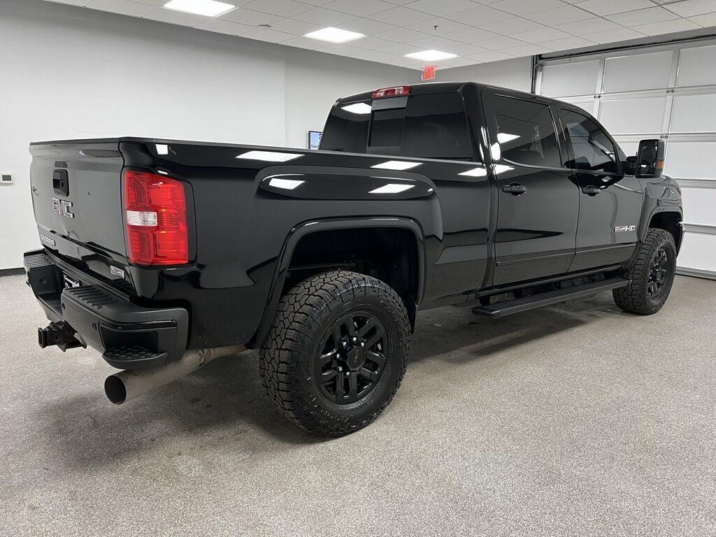 2018 GMC Sierra 3500HD SLT Loveland CO