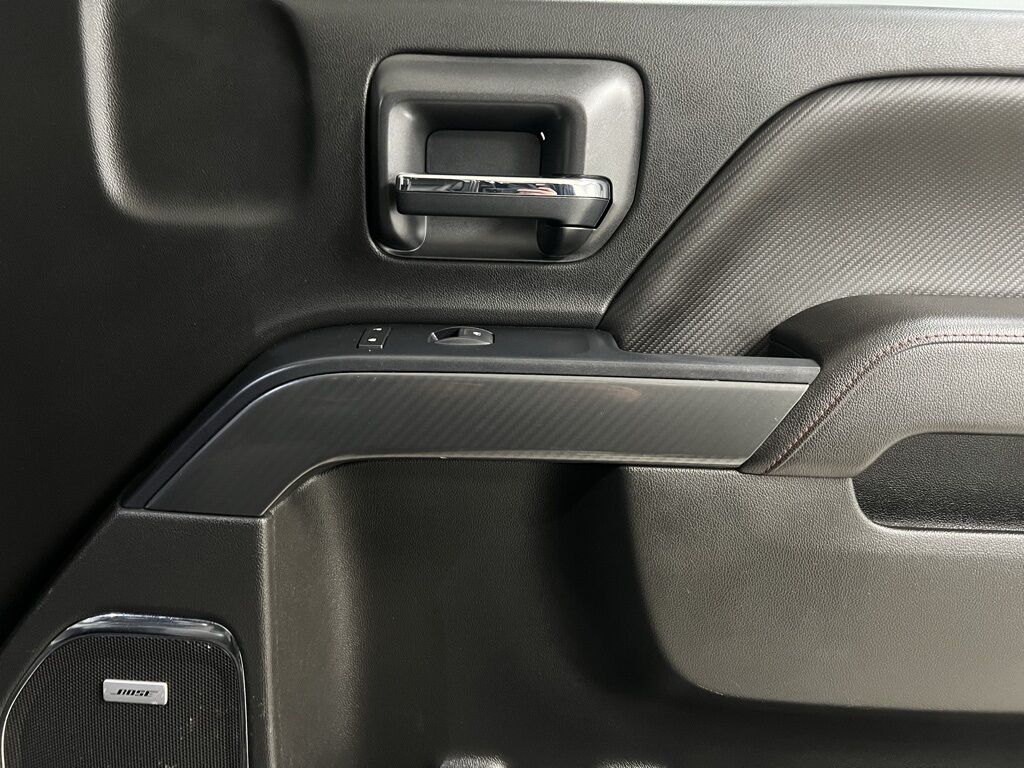 2018 GMC Sierra 3500HD SLT Loveland CO