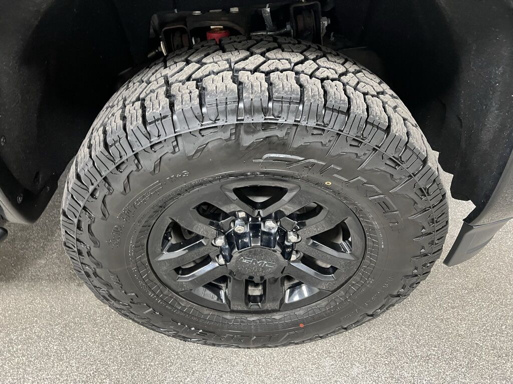 2018 GMC Sierra 3500HD SLT Loveland CO