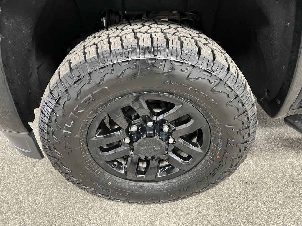 2018 GMC Sierra 3500HD SLT Loveland CO