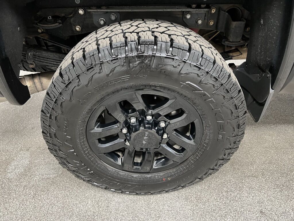 2018 GMC Sierra 3500HD SLT Loveland CO