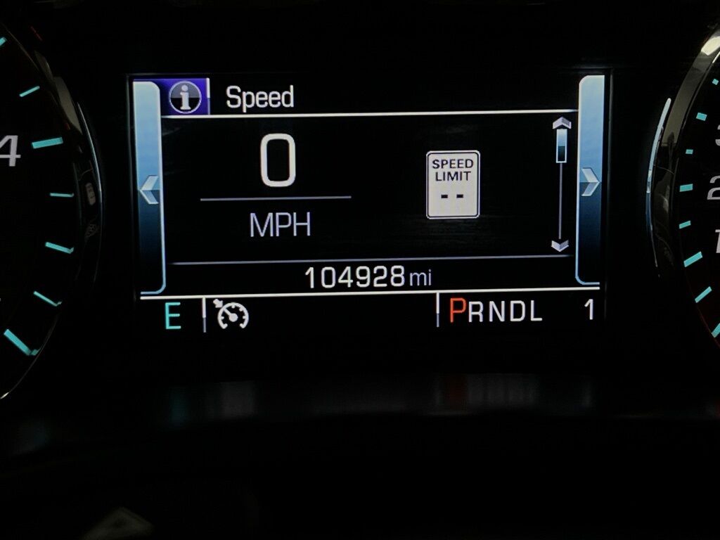 2018 GMC Sierra 3500HD SLT Loveland CO