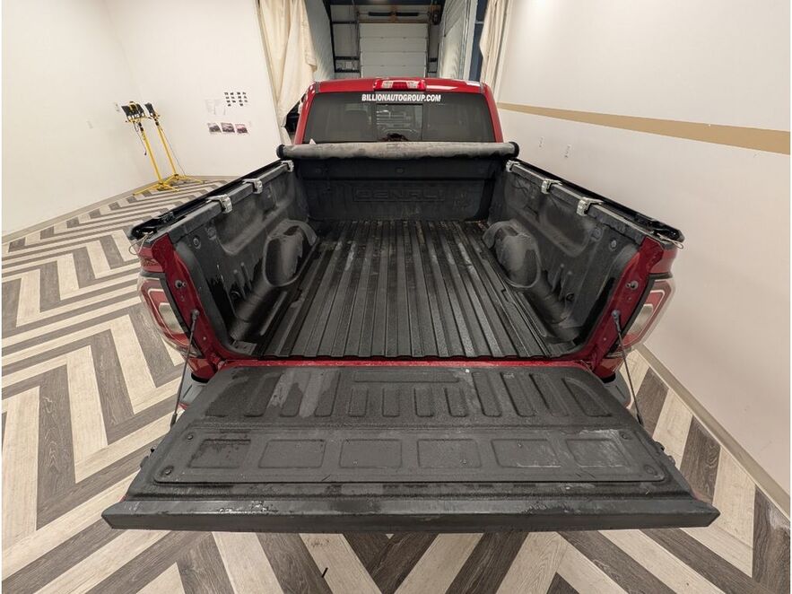2018 GMC Sierra Denali Bozeman MT