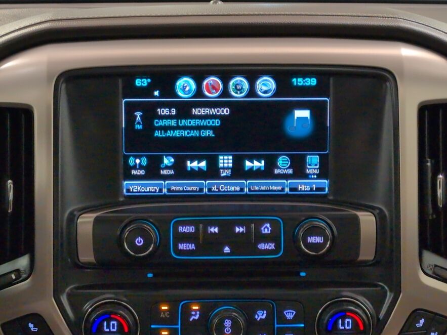 2018 GMC Sierra Denali Bozeman MT