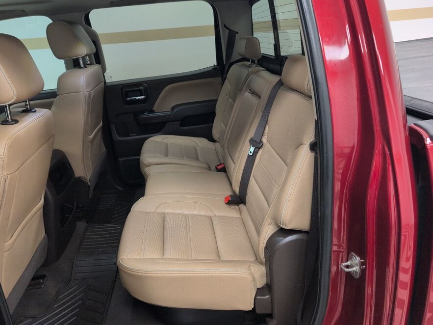 2018 GMC Sierra Denali Bozeman MT