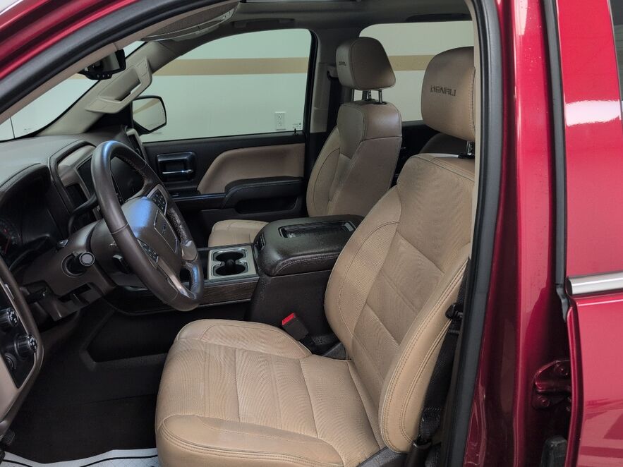 2018 GMC Sierra Denali Bozeman MT