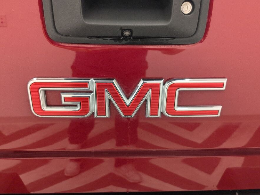 2018 GMC Sierra Denali Bozeman MT