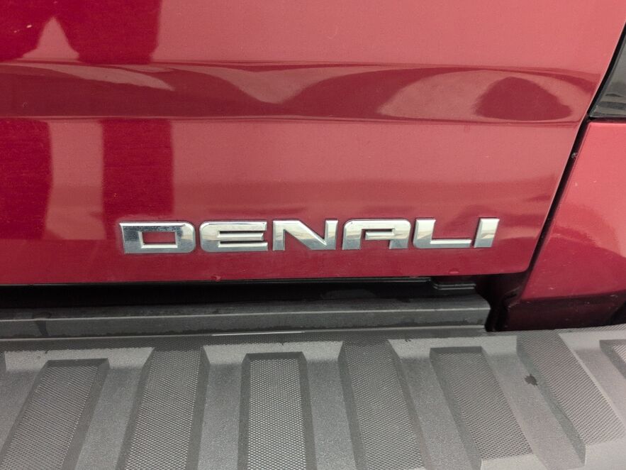 2018 GMC Sierra Denali Bozeman MT