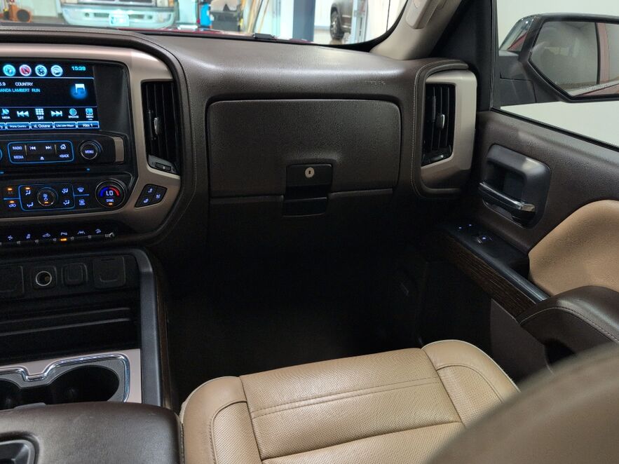 2018 GMC Sierra Denali Bozeman MT