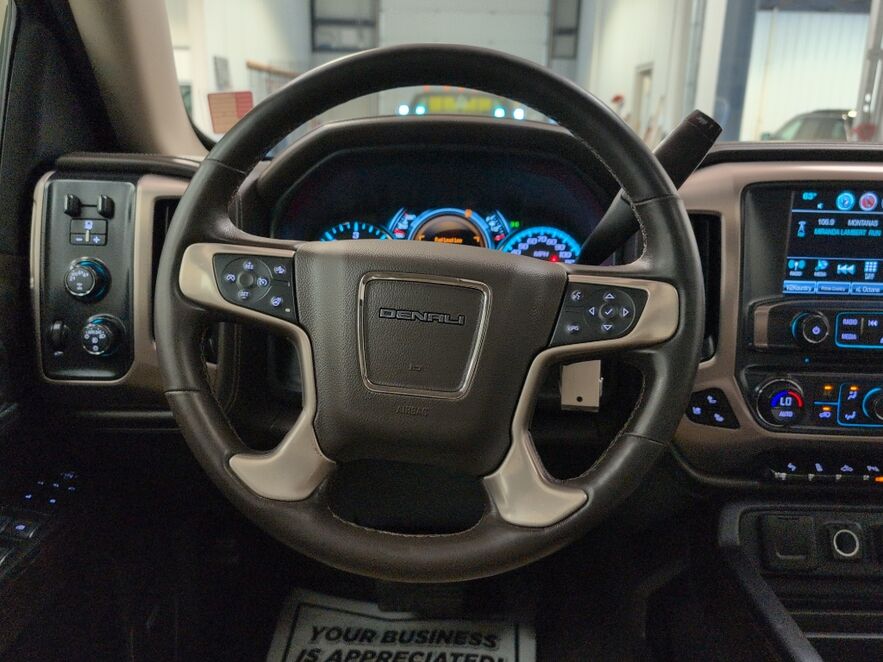 2018 GMC Sierra Denali Bozeman MT