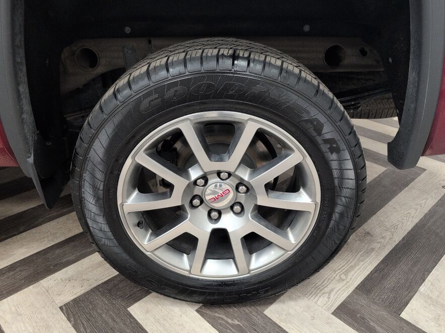 2018 GMC Sierra Denali Bozeman MT