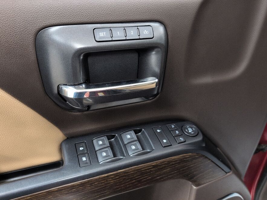 2018 GMC Sierra Denali Bozeman MT