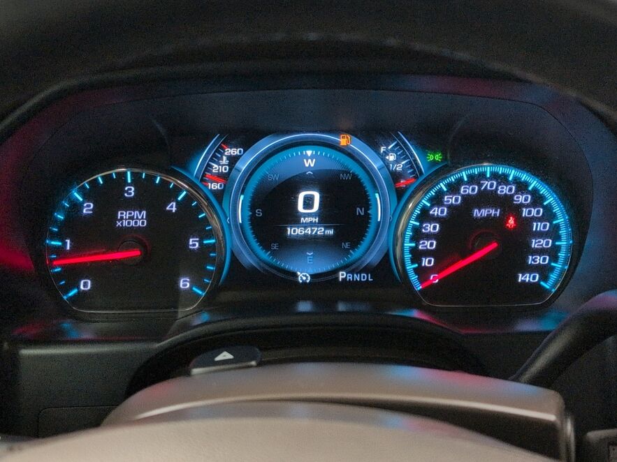 2018 GMC Sierra Denali Bozeman MT