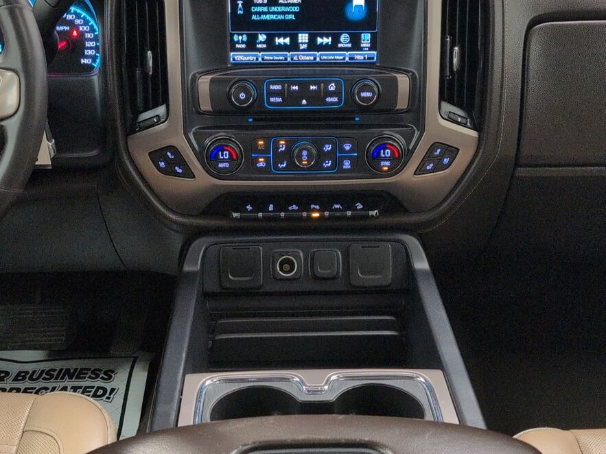 2018 GMC Sierra Denali Bozeman MT