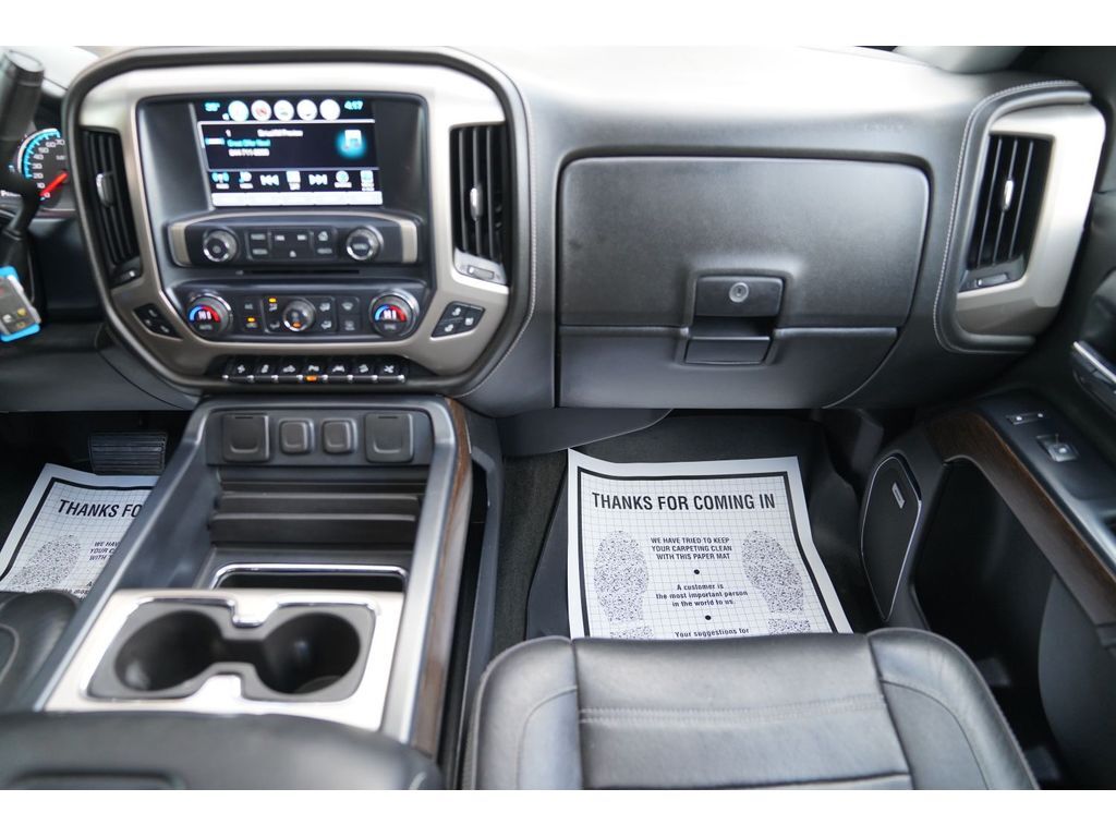 2018 GMC Sierra Denali Huntington UT