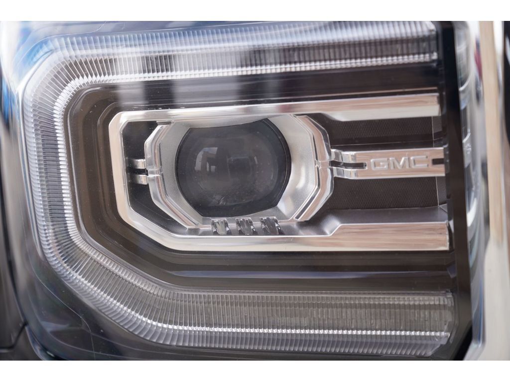 2018 GMC Sierra Denali Huntington UT