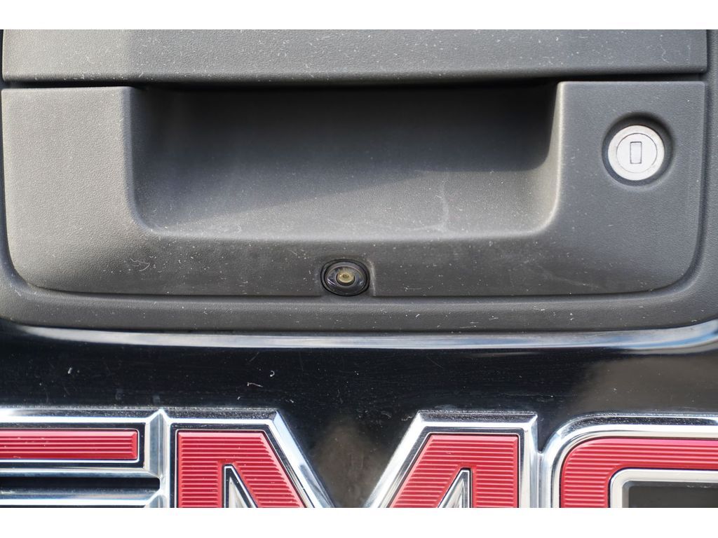 2018 GMC Sierra Denali Huntington UT