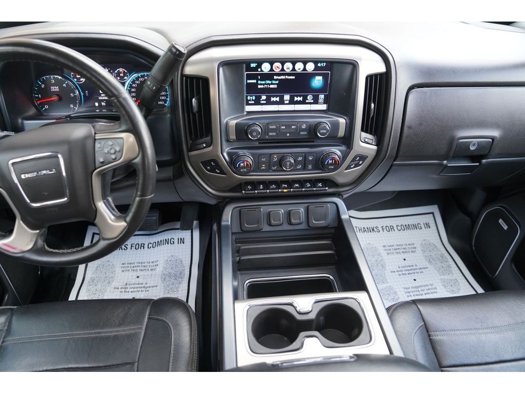 2018 GMC Sierra Denali Huntington UT