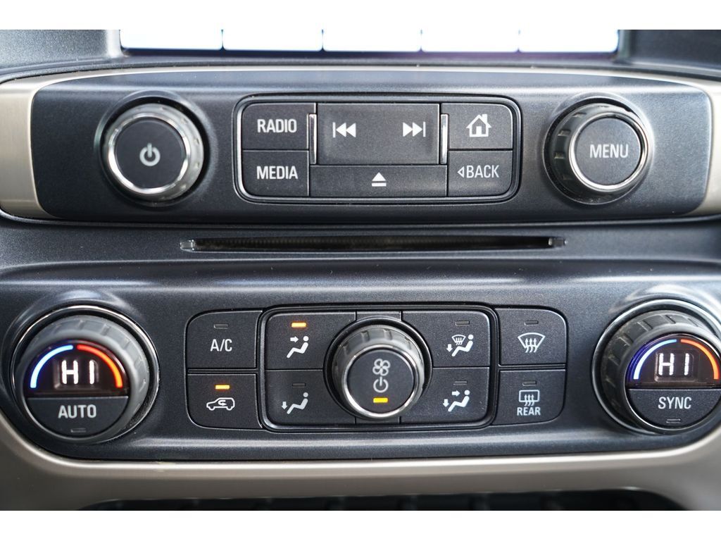 2018 GMC Sierra Denali Huntington UT