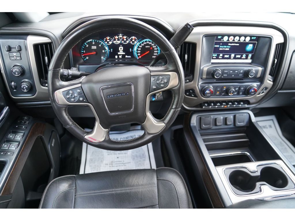 2018 GMC Sierra Denali Huntington UT