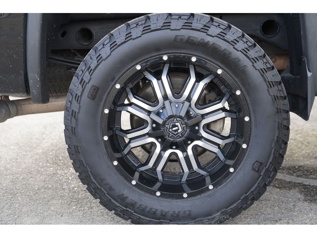 2018 GMC Sierra Denali Huntington UT