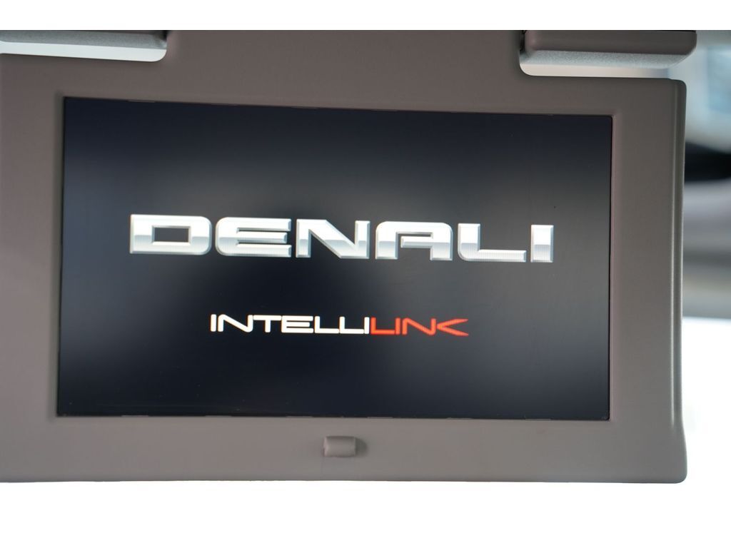 2018 GMC Sierra Denali Huntington UT